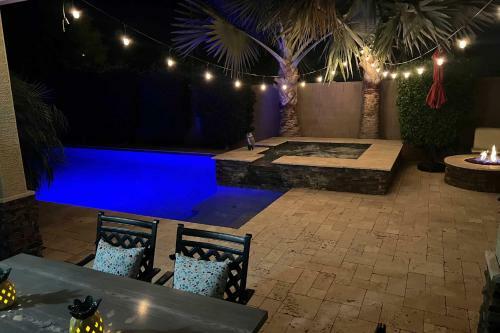 Spacious Arizona Retreat With Outdoor Pool!