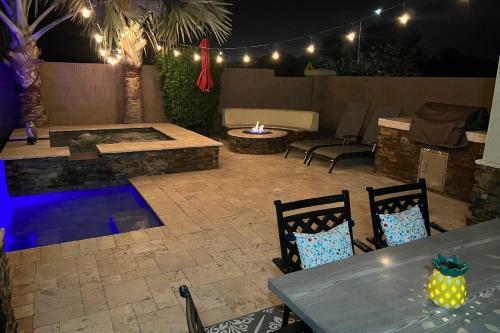 Spacious Arizona Retreat With Outdoor Pool!