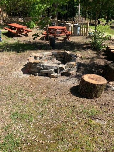 Hotel Driftwood Resort Bull Shoals