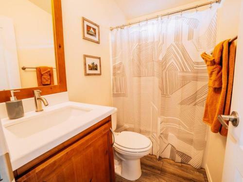Desert Oasis Close To Historic Downtown Williams