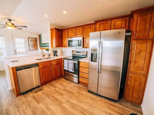 Desert Oasis Close To Historic Downtown Williams