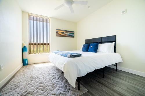 Apartamento Luxury High-rise W/ 2 King Beds