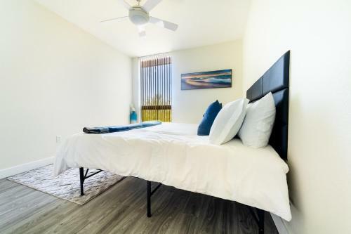 Apartamento Luxury High-rise W/ 2 King Beds