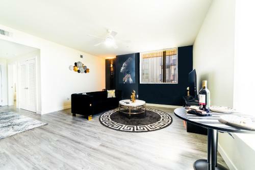 Apartamento Luxury High-rise W/ 2 King Beds