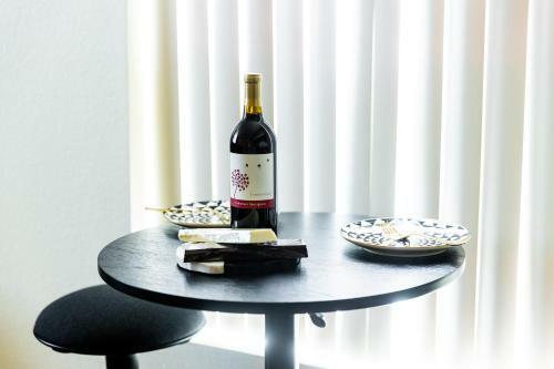 Apartamento Luxury High-rise W/ 2 King Beds