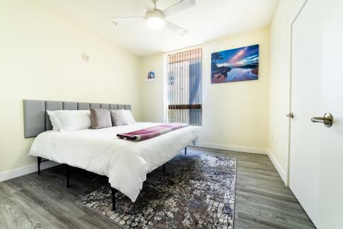 Apartamento Luxury High-rise W/ 2 King Beds