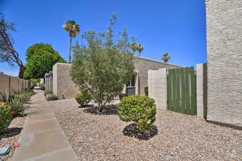 Apartamento Convenient Condo, Close To Spring Training!