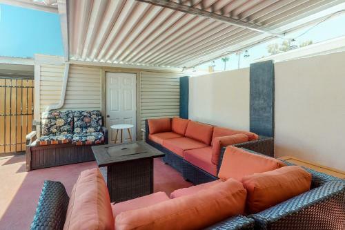 South Tempe Oasis