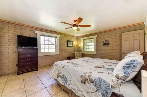Ring Ranch Country Side Oasis With Pool