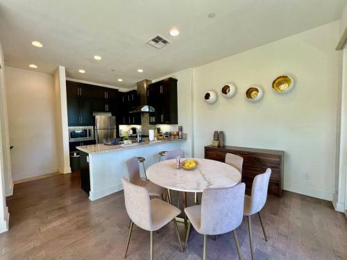 Apartamento Arcadia-quiet Spacious 2b2.5b Townhouse Getaway