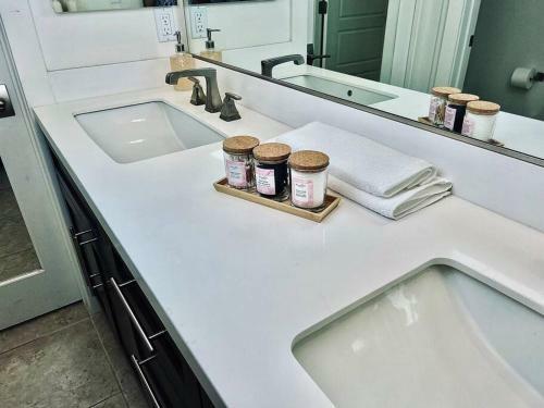 Apartamento Arcadia-quiet Spacious 2b2.5b Townhouse Getaway