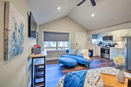 Hot Springs Cottage, Mins To National Park!
