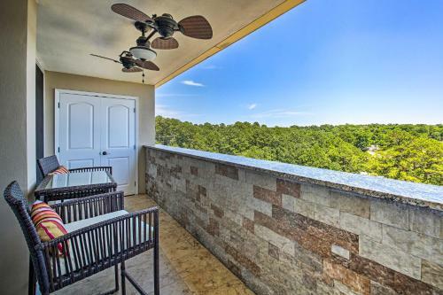Apartamento Convenient Lake Daze Condo With Amazing Pool!