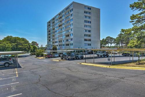Apartamento Convenient Lake Daze Condo With Amazing Pool!