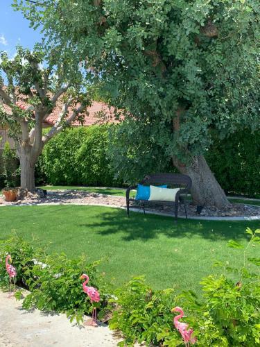 Villa The Great Escape: Where Comfort Meets Style