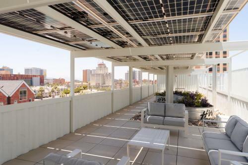 Apartamento Sonder Ida