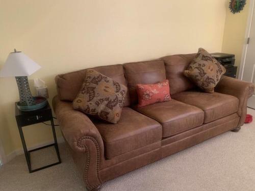 Lovely 2 Bed 2 Bath Condo Near Phoenix Preserve