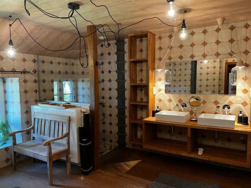 Hostal Maison D'h�tes Le Charme Du Champs Claire