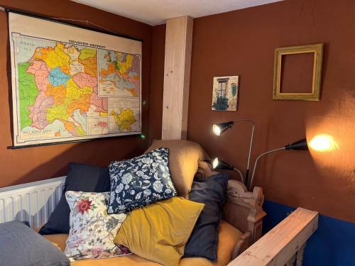 Hostal Maison D'h�tes Le Charme Du Champs Claire