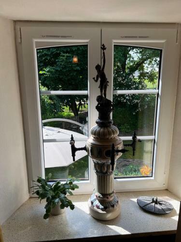 Hostal Maison D'h�tes Le Charme Du Champs Claire
