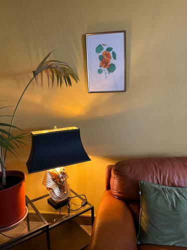 Hostal Maison D'h�tes Le Charme Du Champs Claire