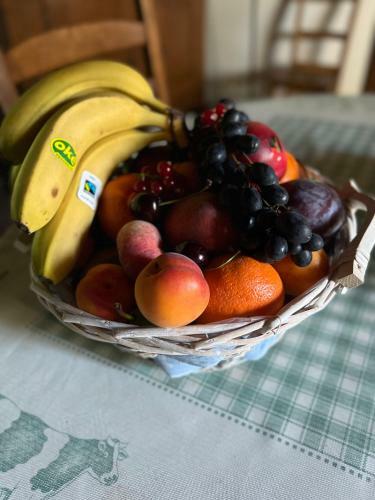 Hostal Maison D'h�tes Le Charme Du Champs Claire