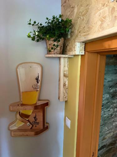 Hostal Maison D'h�tes Le Charme Du Champs Claire