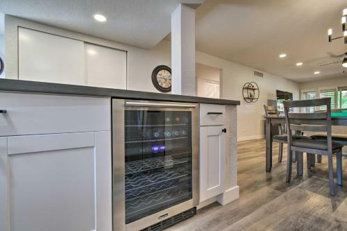 Apartamento Bright And Tidy Scottsdale Home With Pool Access!