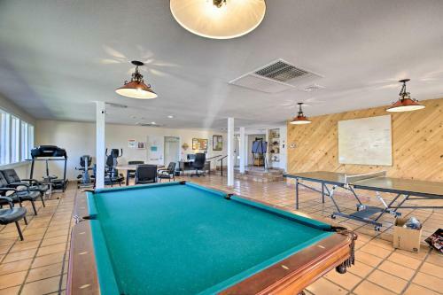 Apartamento Bright And Tidy Scottsdale Home With Pool Access!
