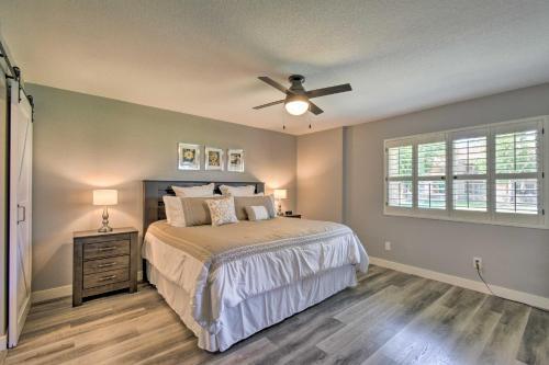 Apartamento Bright And Tidy Scottsdale Home With Pool Access!