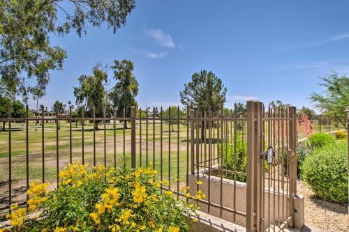 Apartamento Ground Floor Condo With Patio And Community Pool!