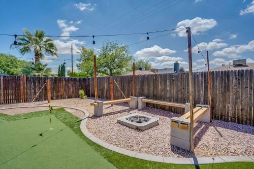 6beds! Putting Green! O.t. Scottsdale Bachelor(ette) Pad