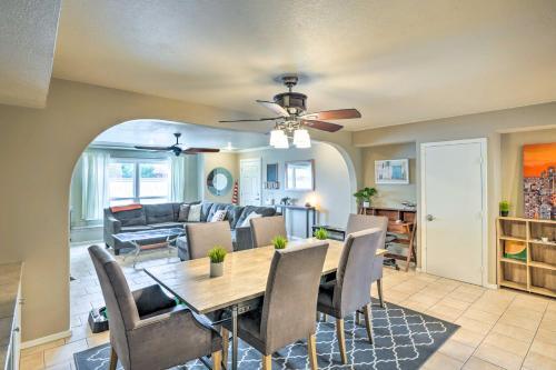 Charming Scottsdale Gem Less Than 1 Mi To Old Town!