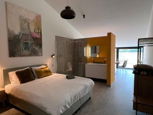Apartamento Onder Den Eik