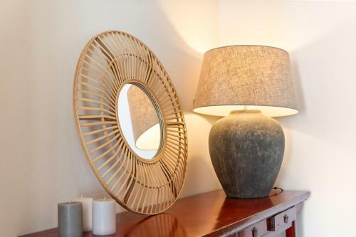 Apartamento Shs Homes, 3 Bedroom, Kitchen, Wifi, Workspace, Coffee, Central