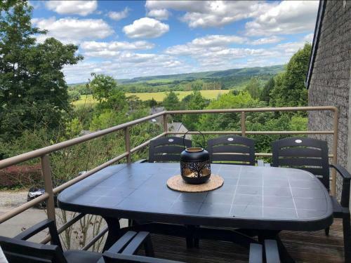 Apartamento Enjoy Durbuy 5