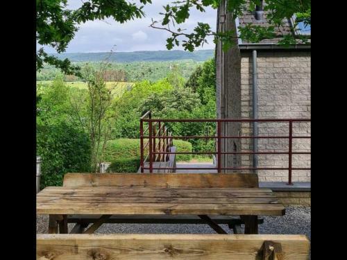 Apartamento Enjoy Durbuy 5