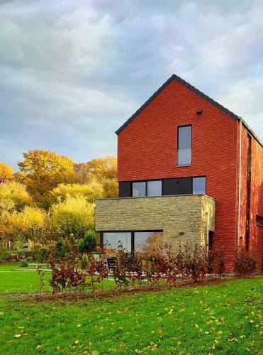 Bed & Breakfast Fred House 2