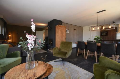 Apartamento Durbuy-cosy Appartement