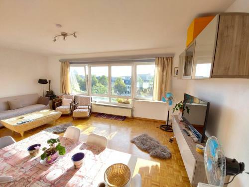 Wonderful Stay To Visit Ghent