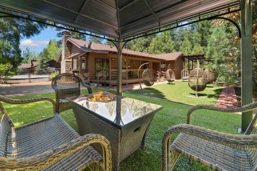 Lakeview Cozy Retreat