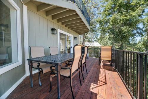 Bb Lake View Lodge
