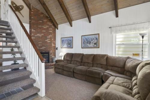 Sleepy Hollow Lodge-bbq,fireplace,great Location!