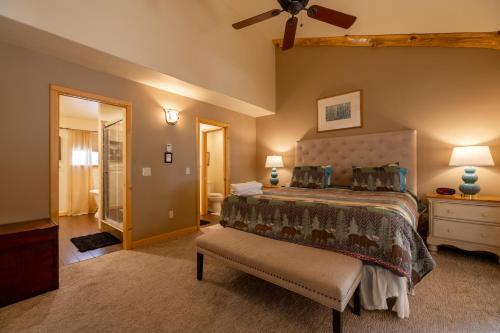 45 - Half Stone Lodge Home