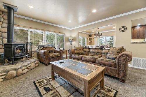31 - Serenity Pines Home