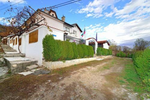 Bed & Breakfast Villa Bella - A Rila Monastery Adventure