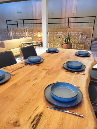 Luxury Villas Giardino Lozenetz