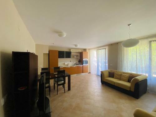 Apartamento La Terraza Del Oasis