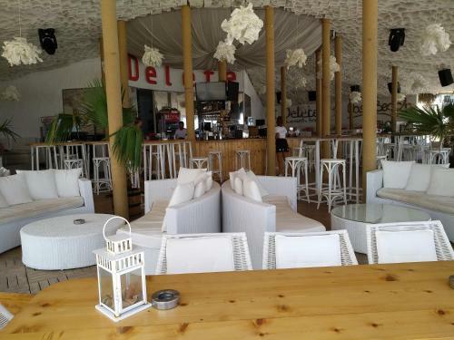 Apartamento Oasis Beach With 1 Bedroom Nat
