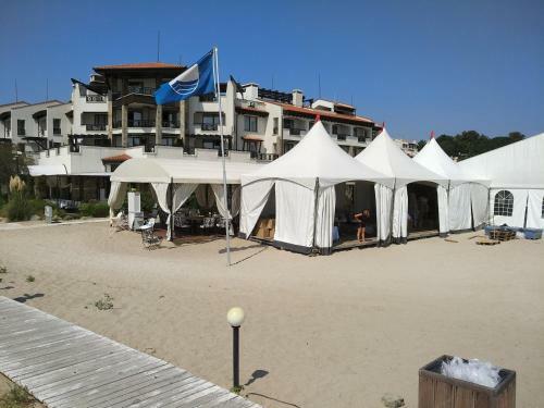 Apartamento Oasis Beach With 1 Bedroom Nat